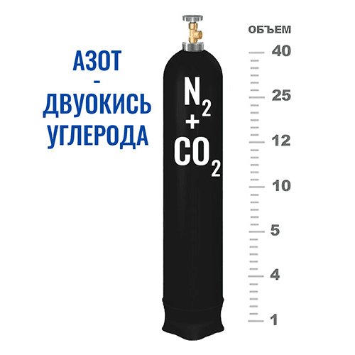 Баллоны для смеси в Окской Баллоны для смеси в Окской